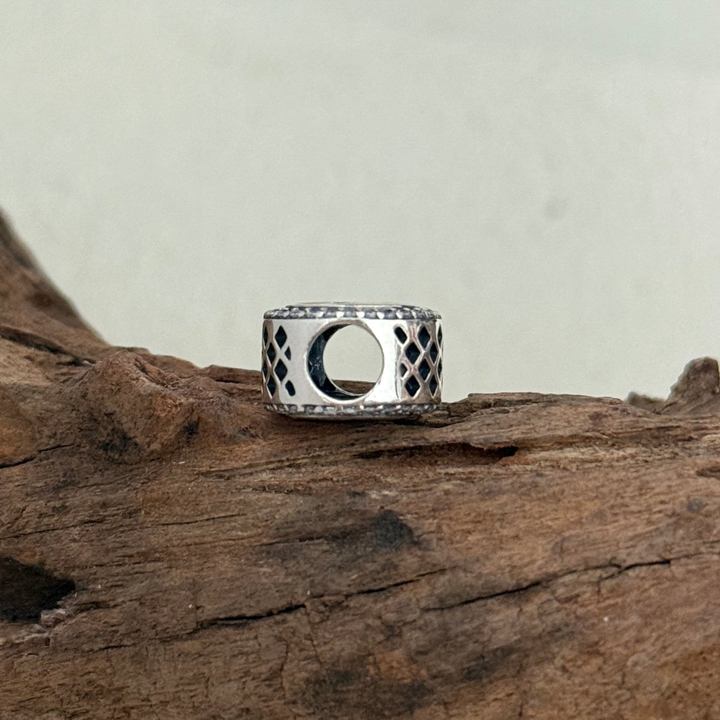 Florida Beach Exclusive Bead Charm for Pandora Bracelet