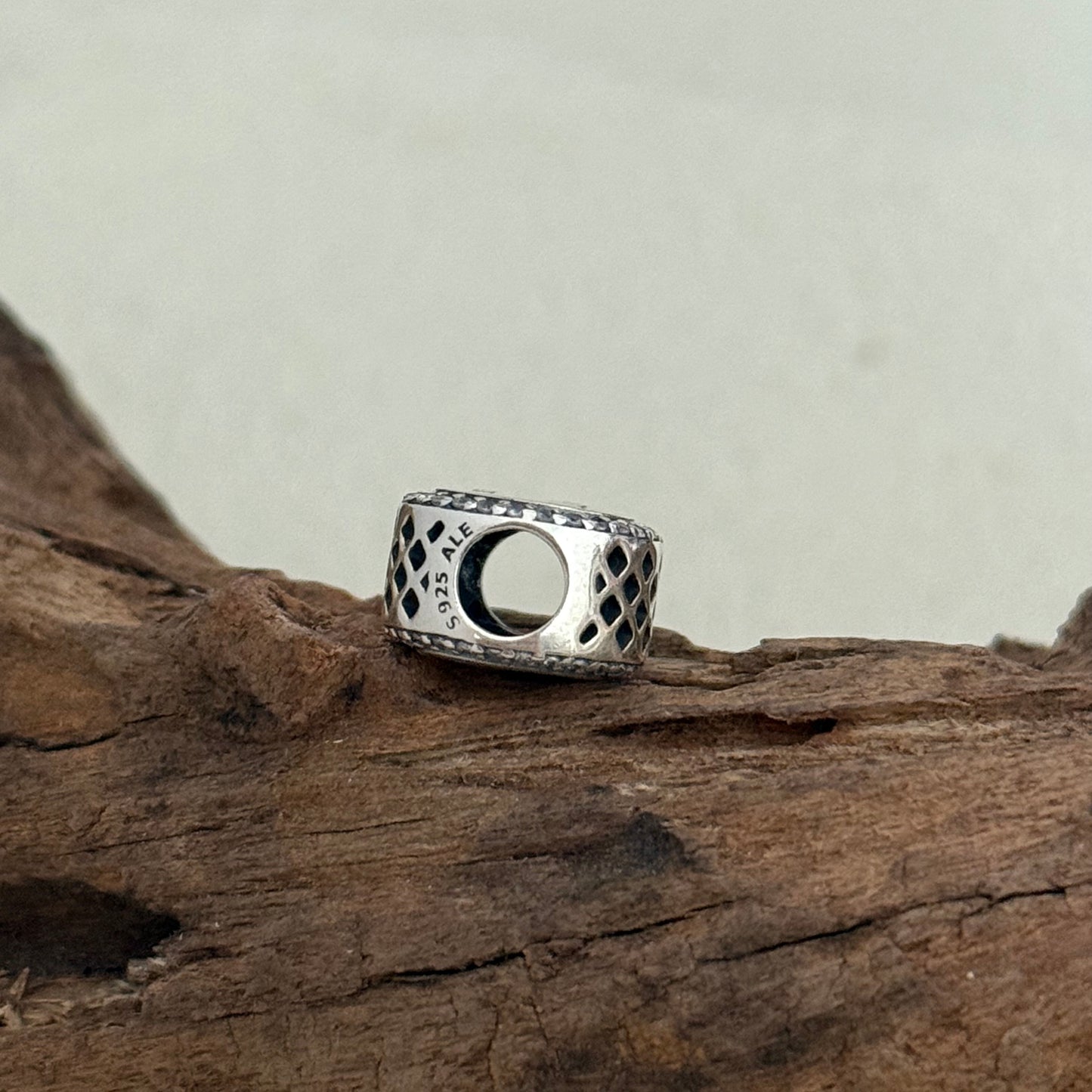 Power of prayer Exclusive Bead Charm S925 Silver for Pandora Bracelet