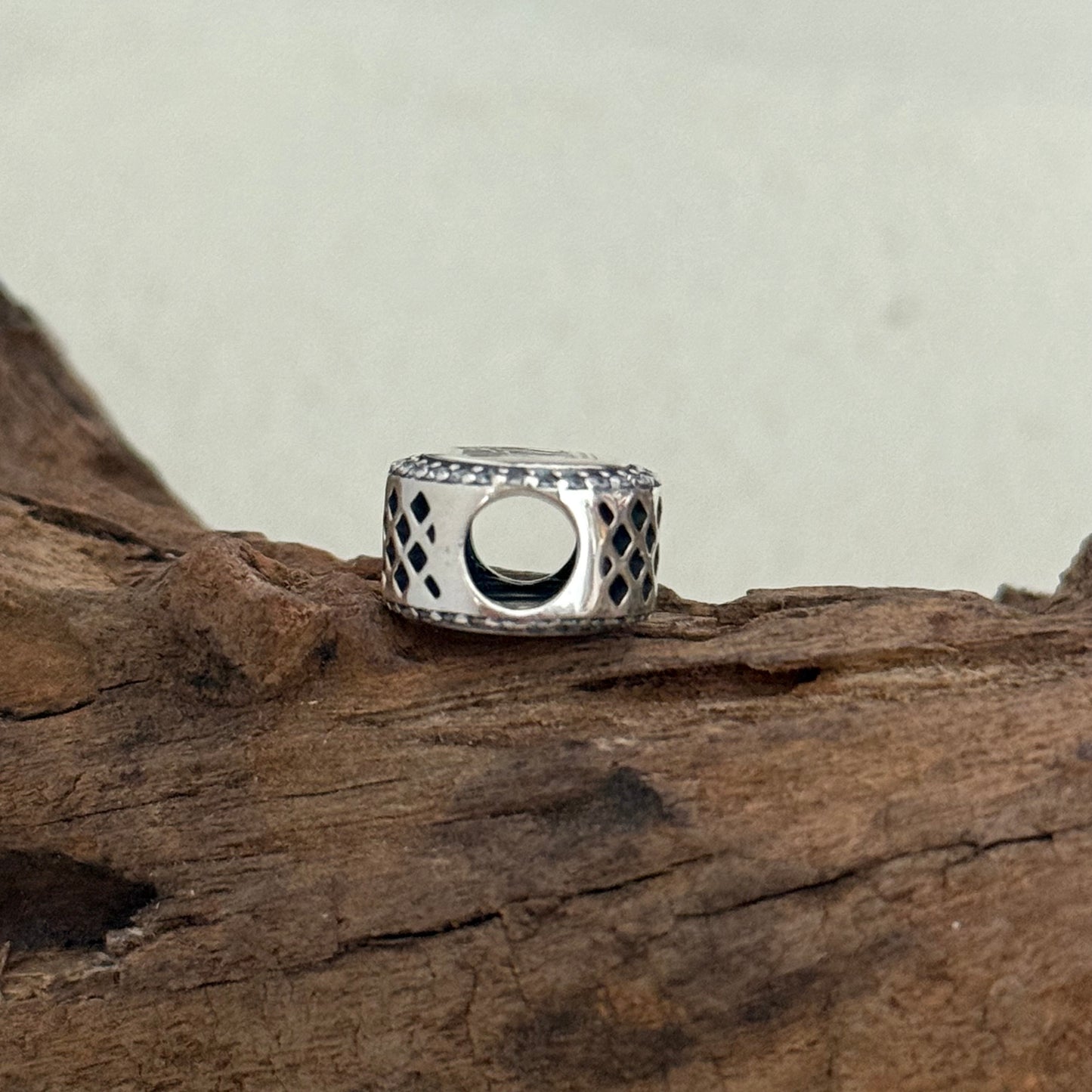 Power of prayer Exclusive Bead Charm S925 Silver for Pandora Bracelet