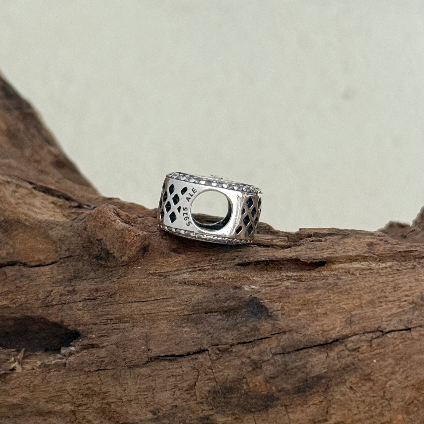 Destin Florida Exclusive Bead Charm for Pandora Bracelet
