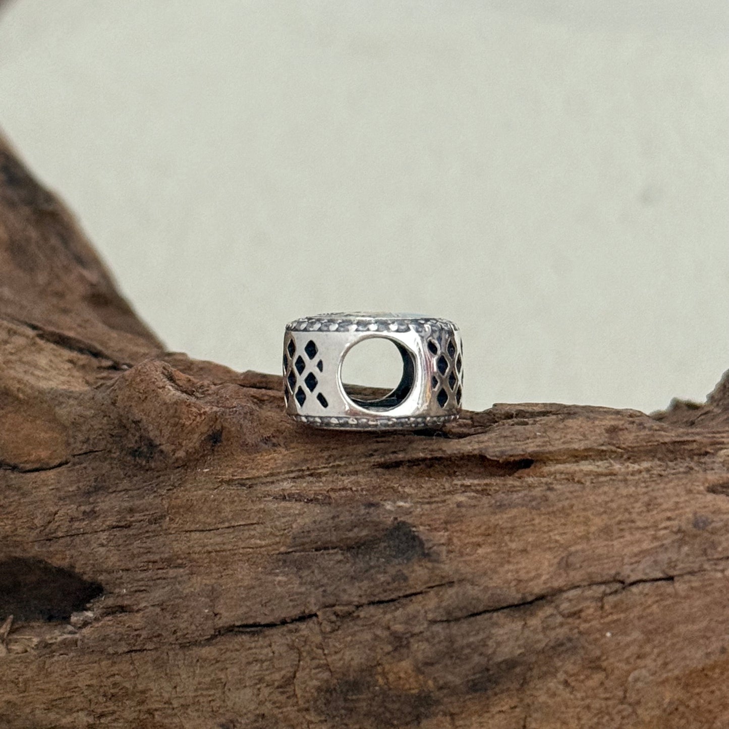 Destin Florida Exclusive Bead Charm for Pandora Bracelet