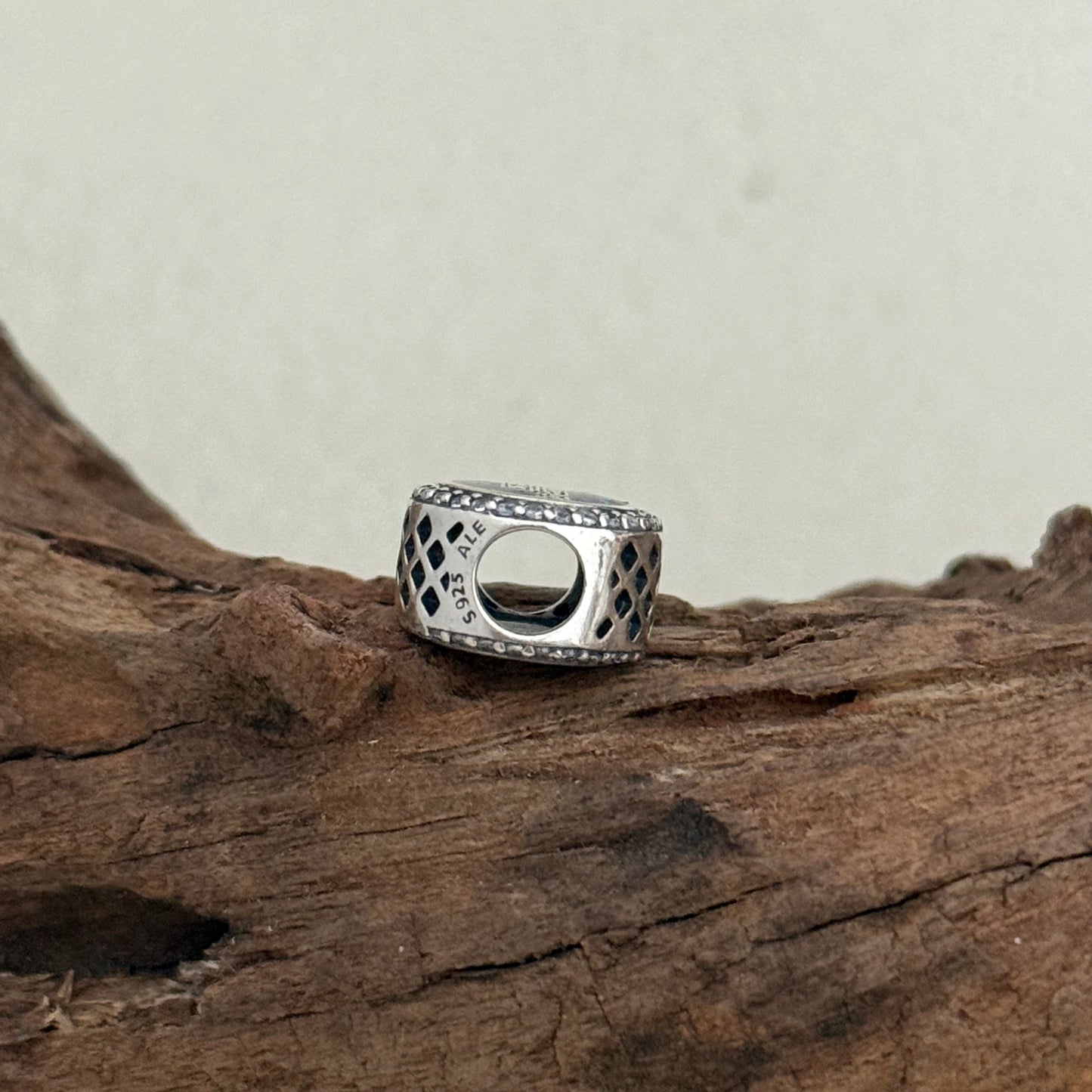 Tampa Bay Florida Exclusive Bead Charm for Pandora Bracelet