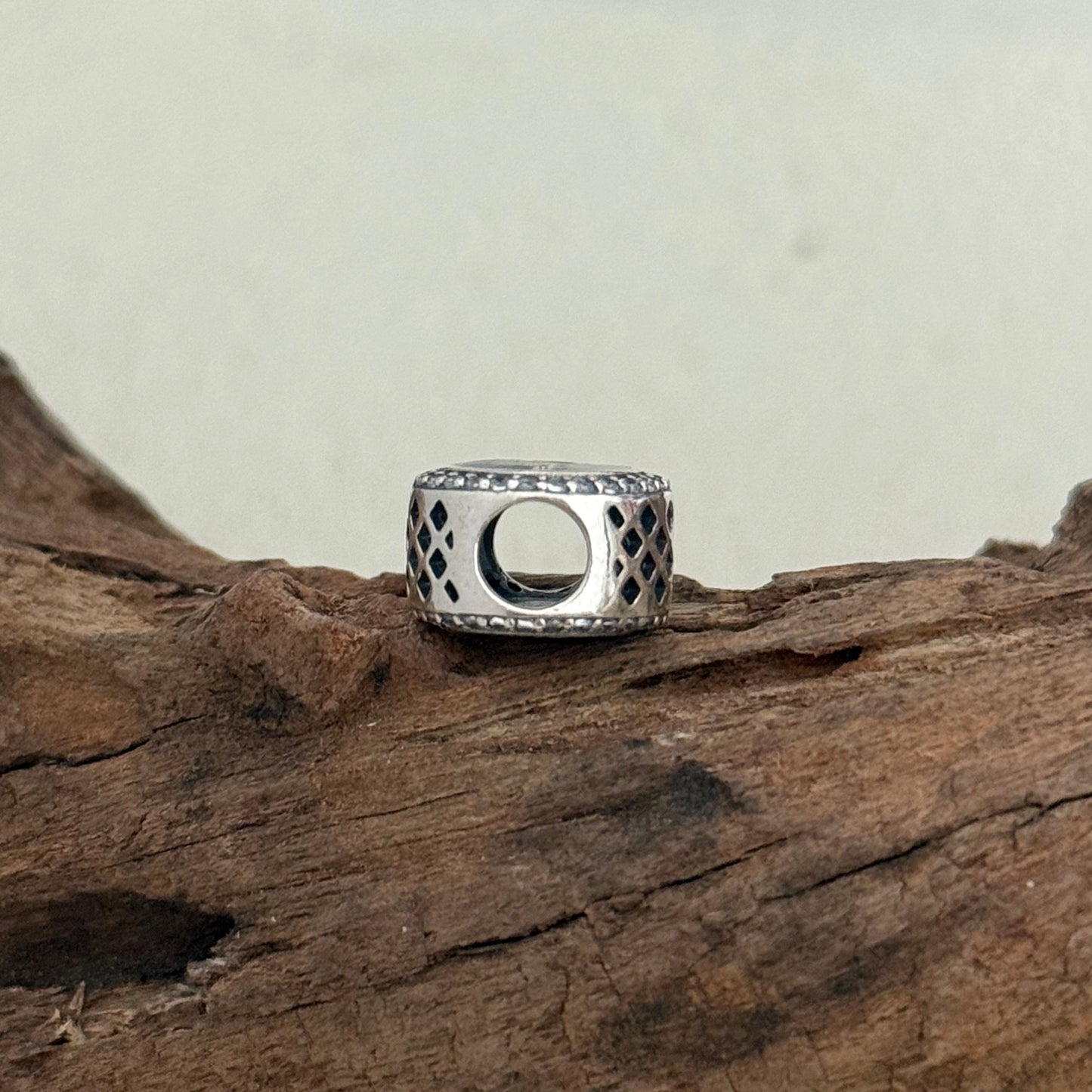 Tampa Bay Florida Exclusive Bead Charm for Pandora Bracelet