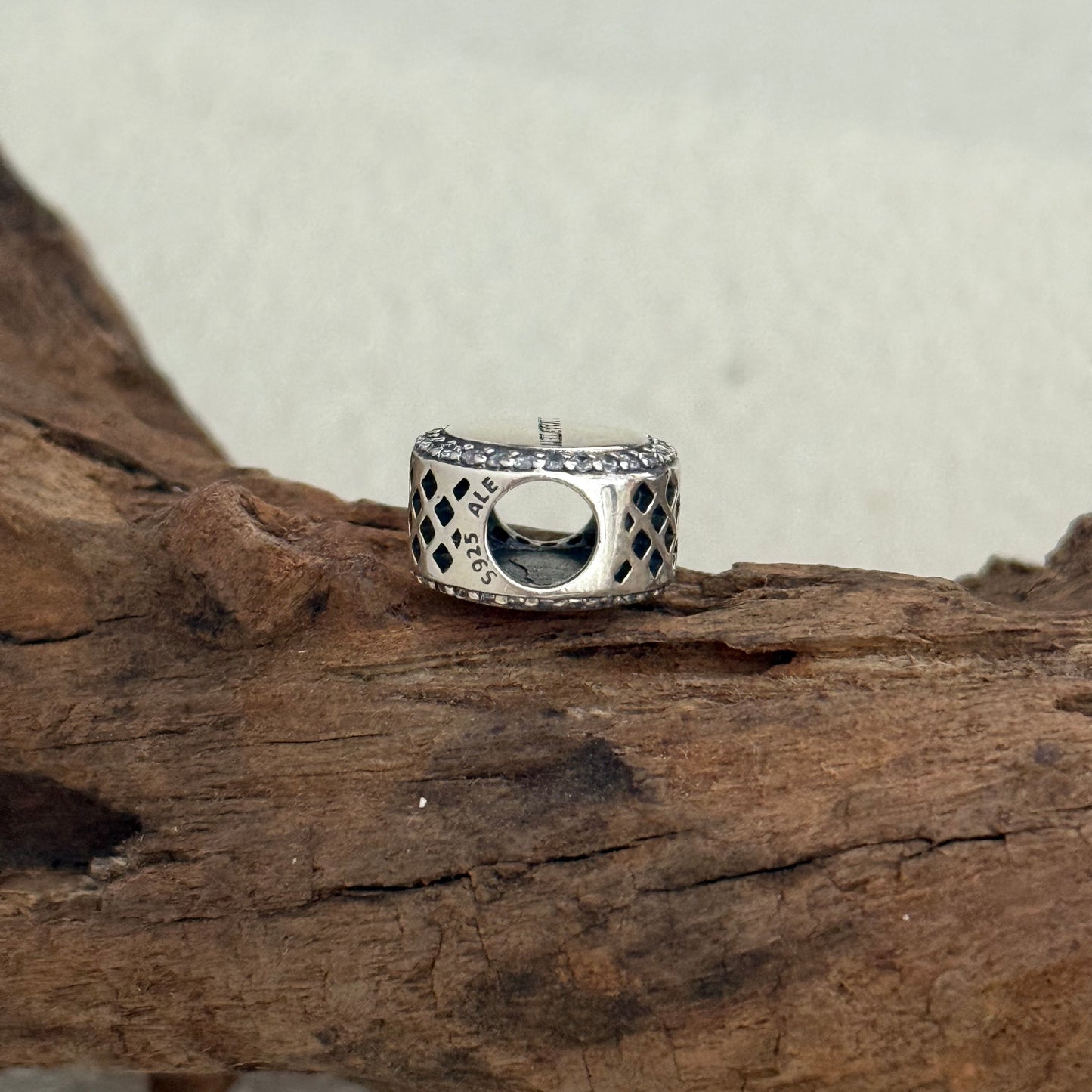 St. Maarten Pelican Exclusive Bead Charm for Pandora Bracelet