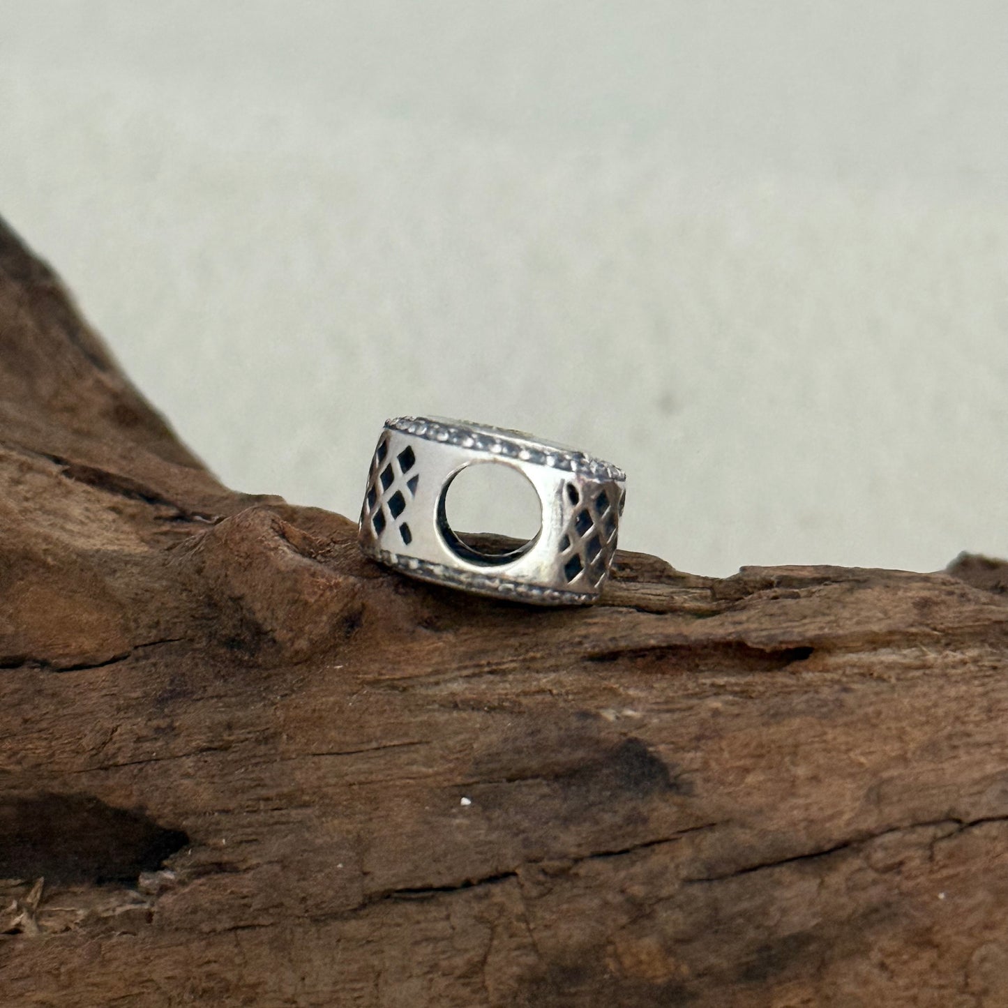 Star Wars Exclusive Bead Charm S925 Silver for Pandora Bracelet
