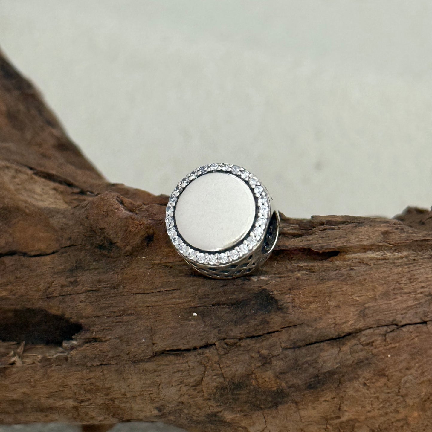 Teacher Blackboard Exclusive Bead Charm for Pandora Bracelet