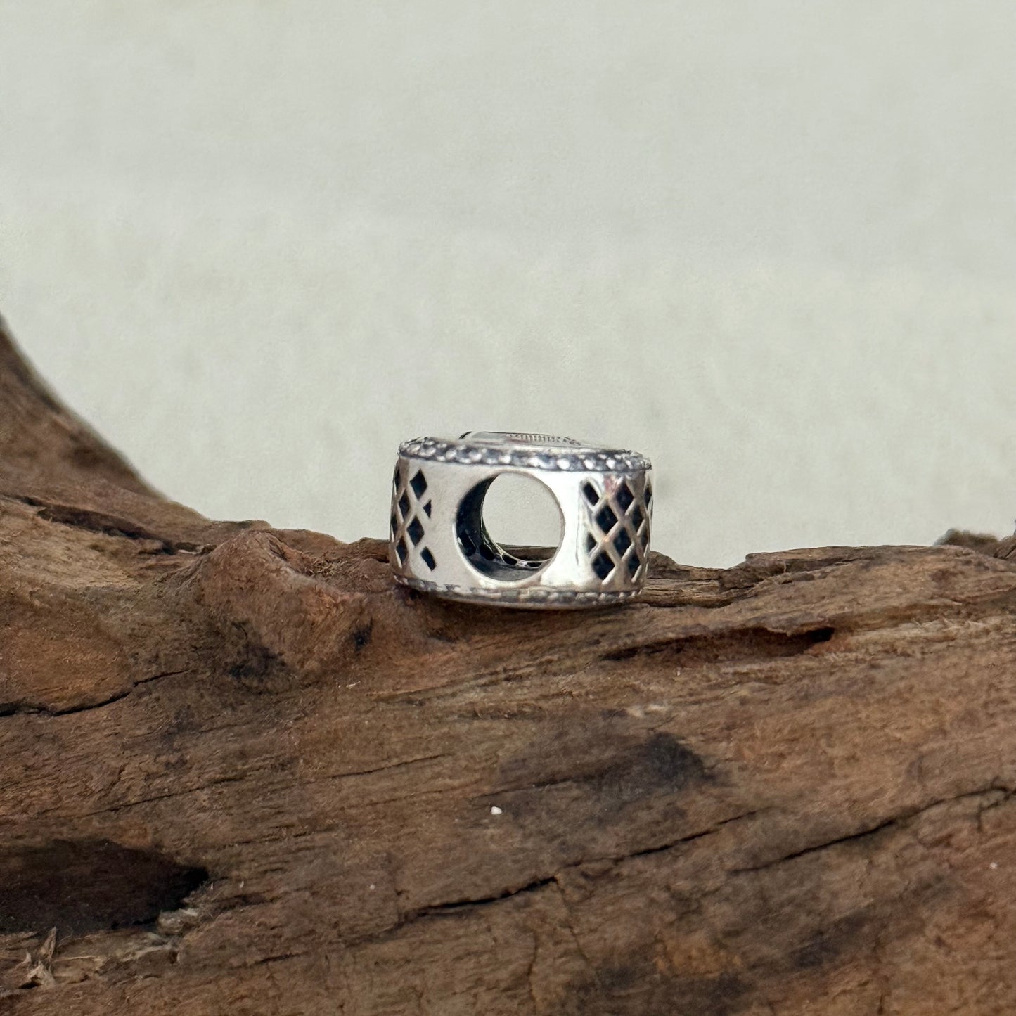 Teacher Blackboard Exclusive Bead Charm for Pandora Bracelet