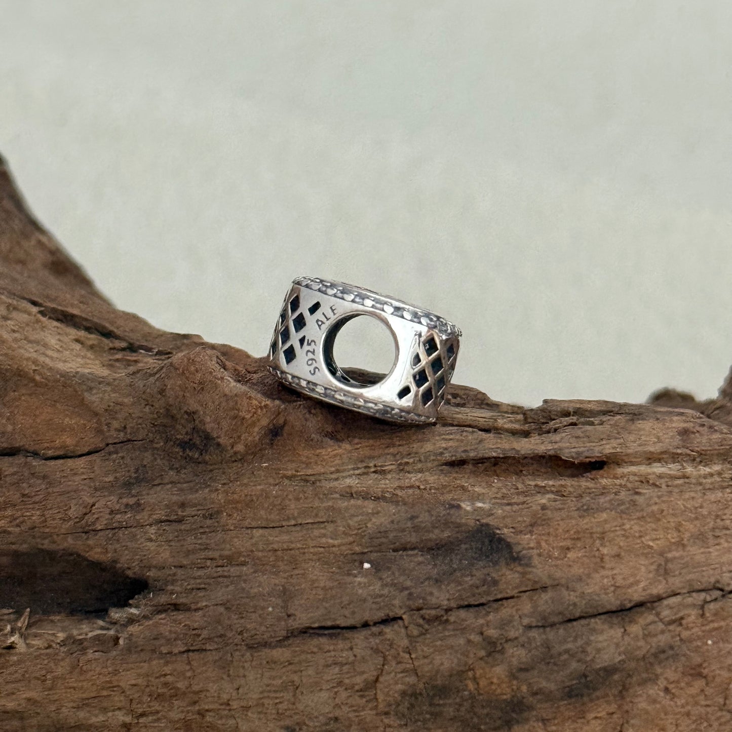 Lucky Cat wealth Exclusive Bead Charm for Pandora Bracelet