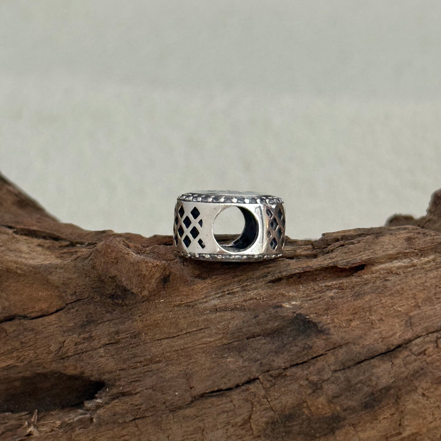 Disney Wish Captain Mickey Exclusive Bead Charm S925 Silver for Pandora Bracelet
