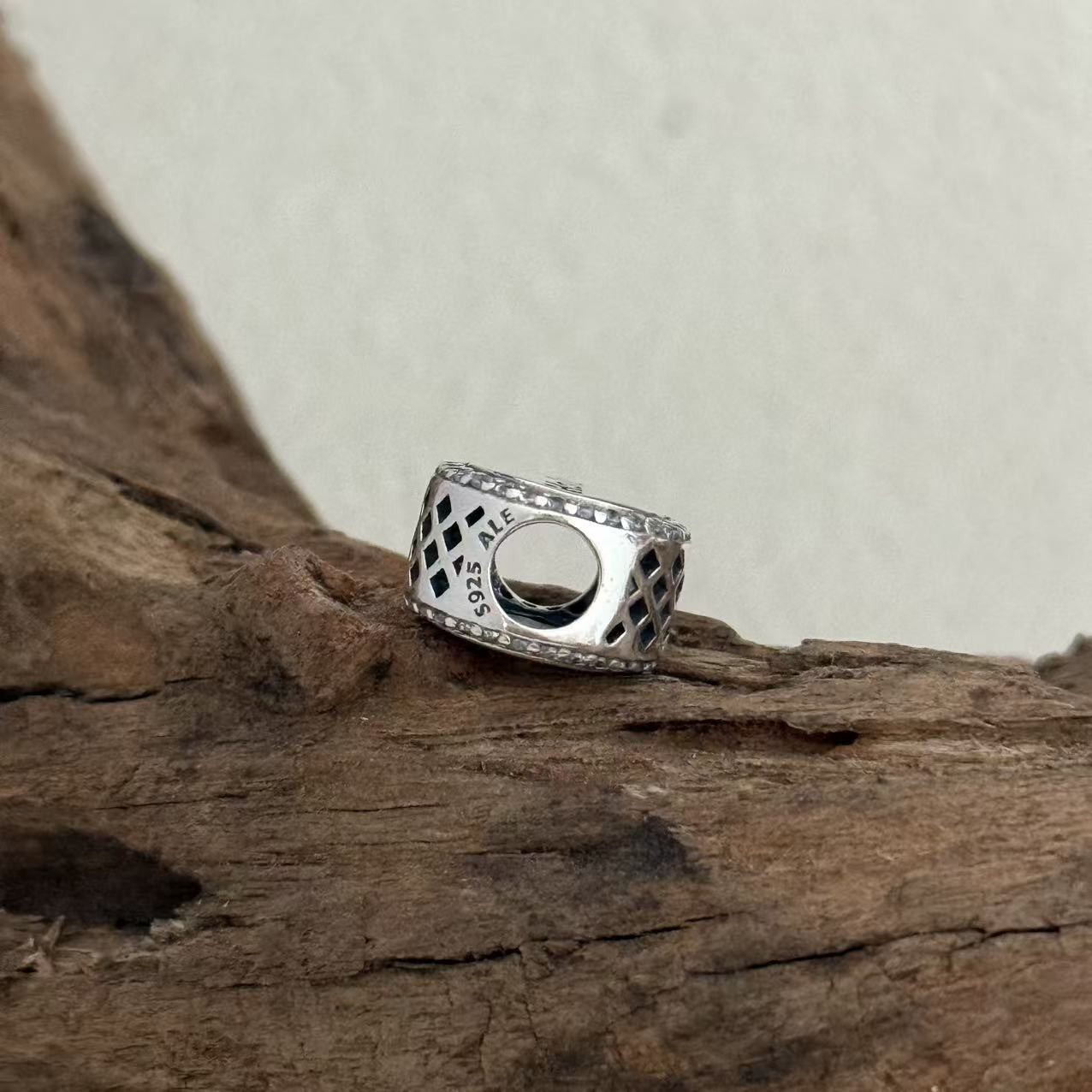 Holland Windmill Exclusive Bead Charm for Pandora Bracelet