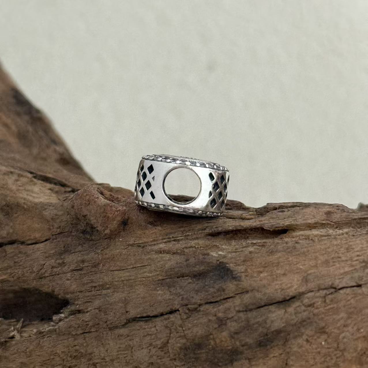Nashville Music City Exclusive Bead Charm for Pandora Bracelet