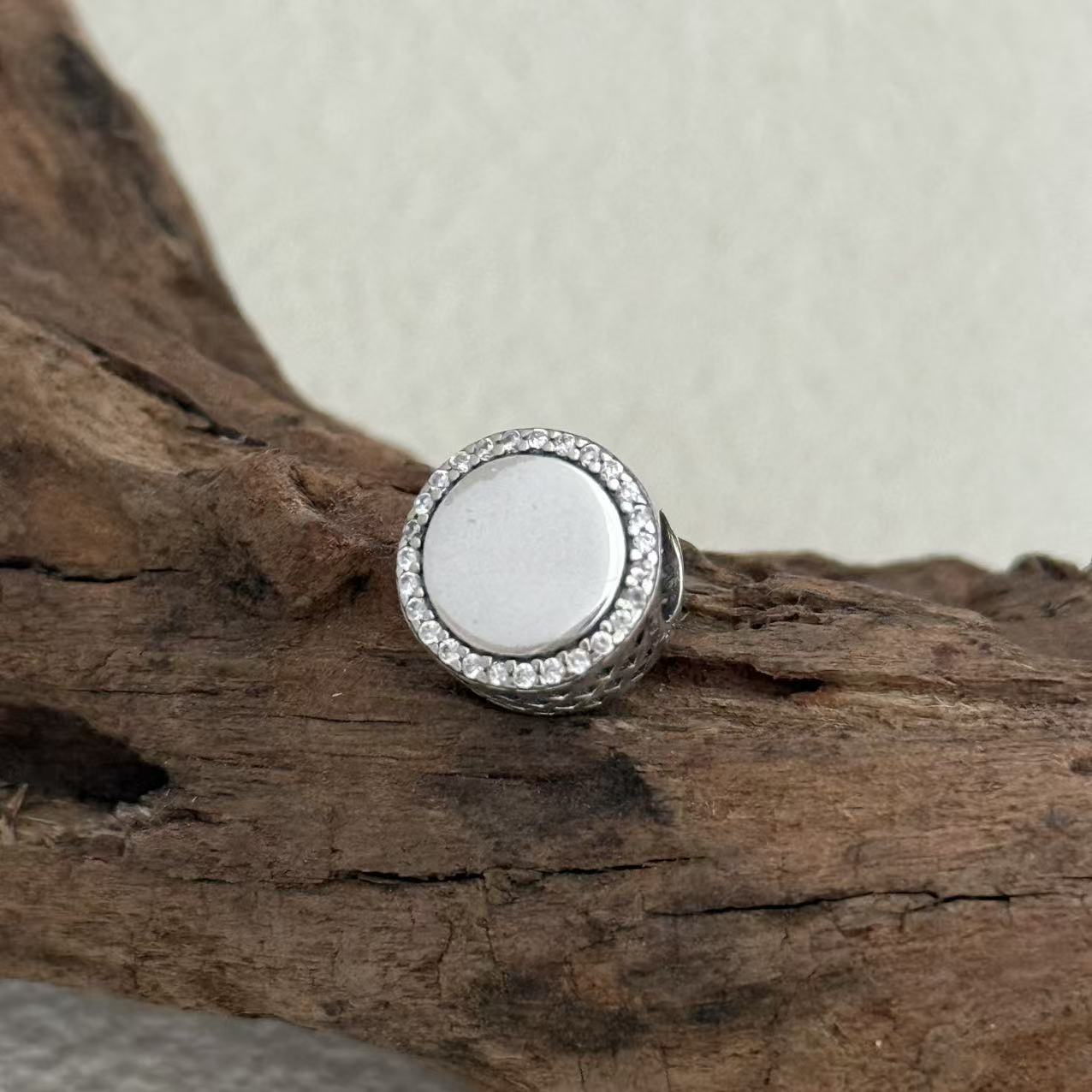 I Love Costa Rica Exclusive Bead Charm S925 Silver for Pandora Bracelet