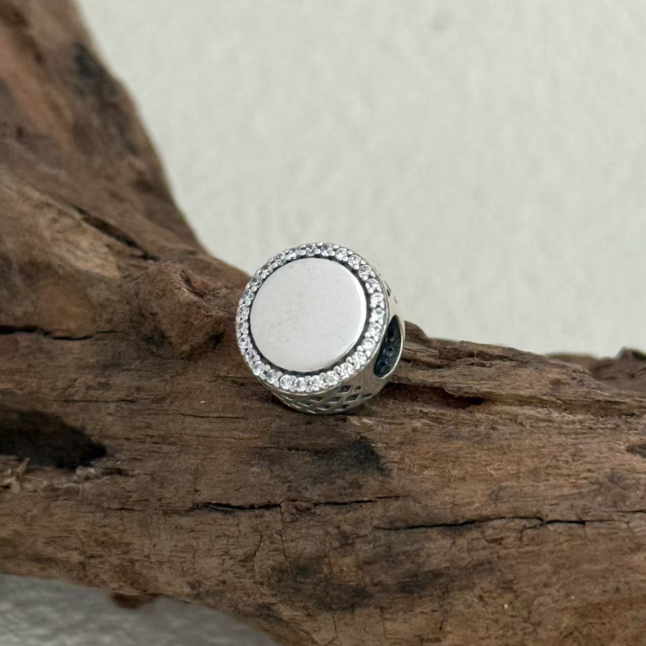 I Love Philly Exclusive Bead Charm S925 Silver for Pandora Bracelet