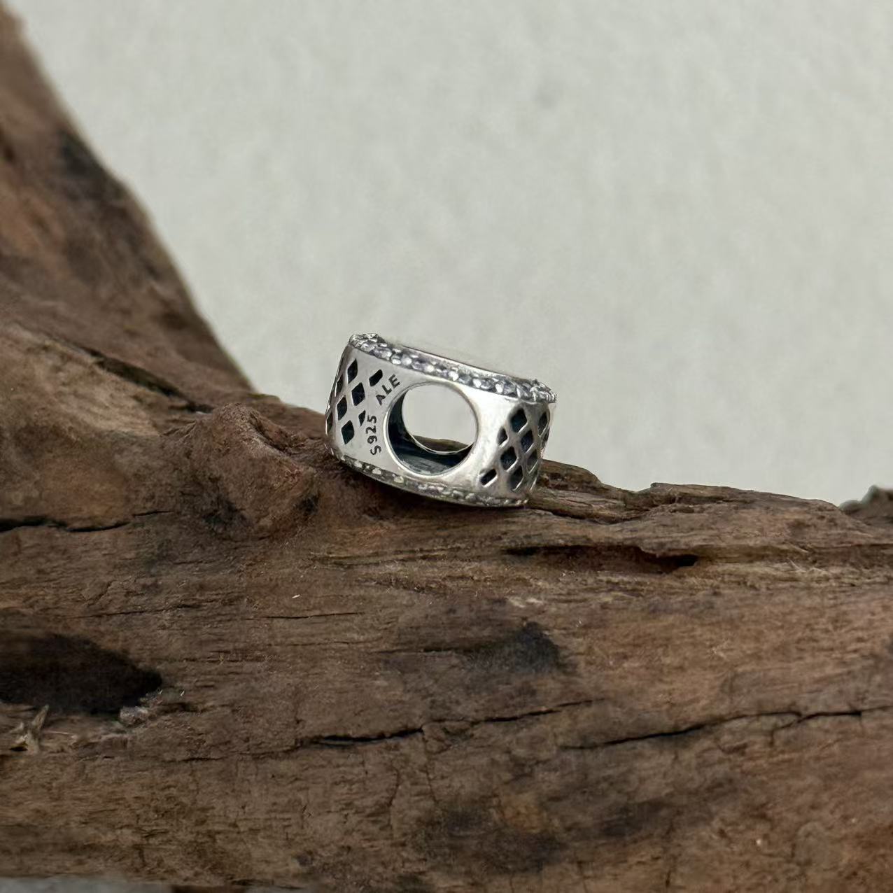 I Love Philly Exclusive Bead Charm S925 Silver for Pandora Bracelet