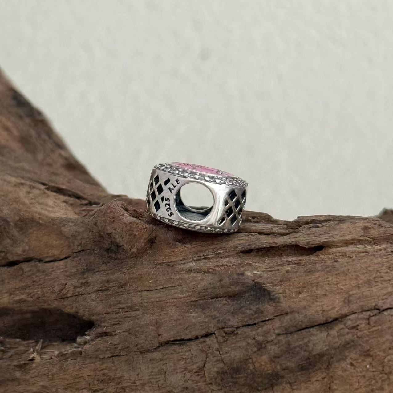 Aruba turtle starfish Exclusive Bead Charm for Pandora Bracelet