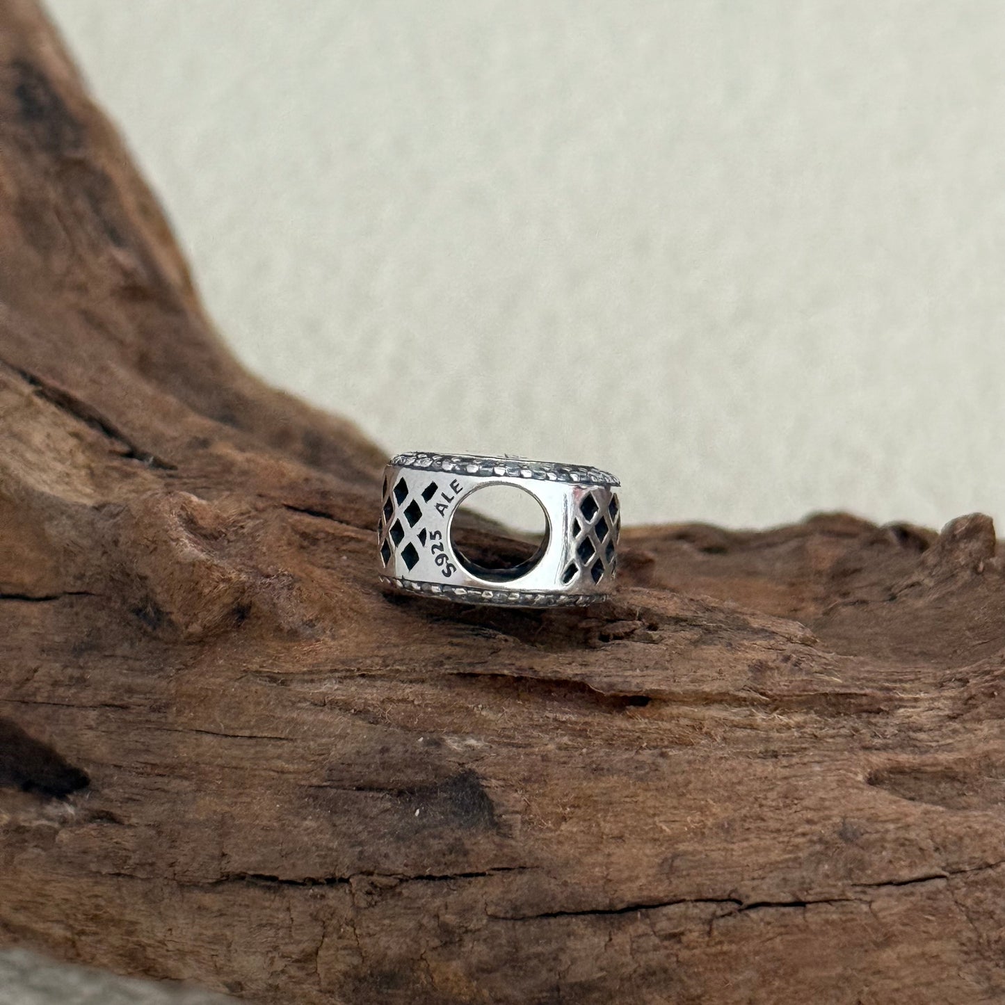St. Maarten the Friendly Island Exclusive Bead Charm for Pandora Bracelet