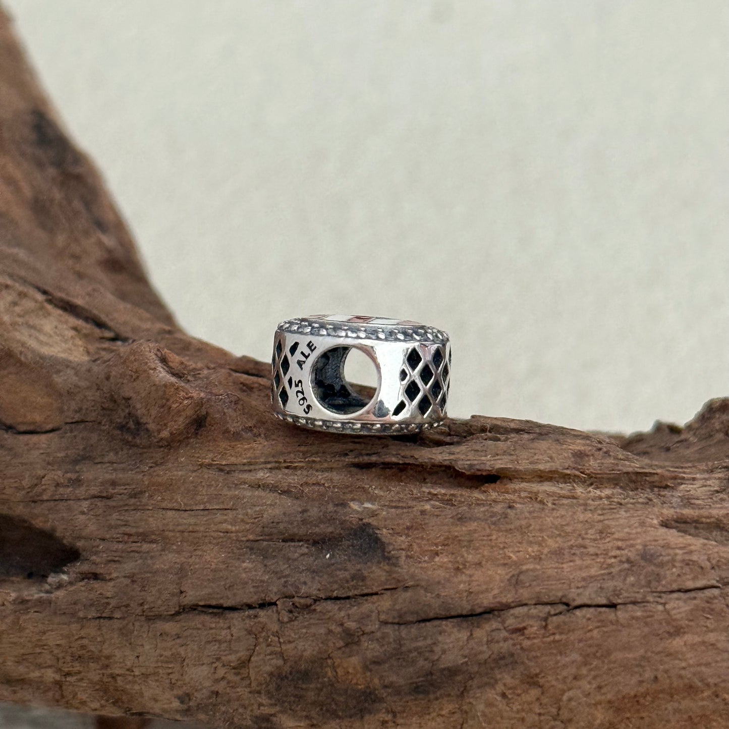 Old San Juan Puerto Rico Exclusive Bead Charm for Pandora Bracelet