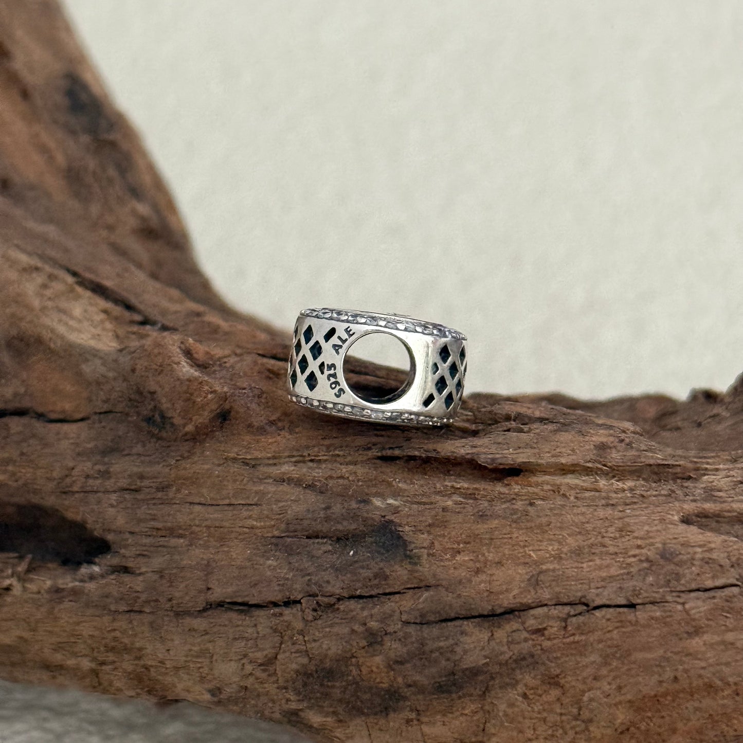 Ocean City MD Turtle Exclusive Bead Charm for Pandora Bracelet