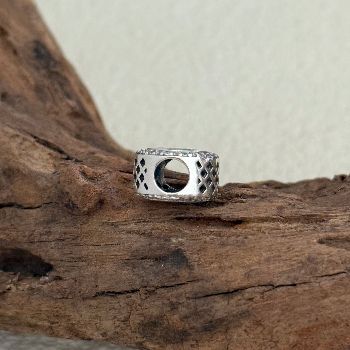 Lancaster County House Exclusive Bead Charm for Pandora Bracelet