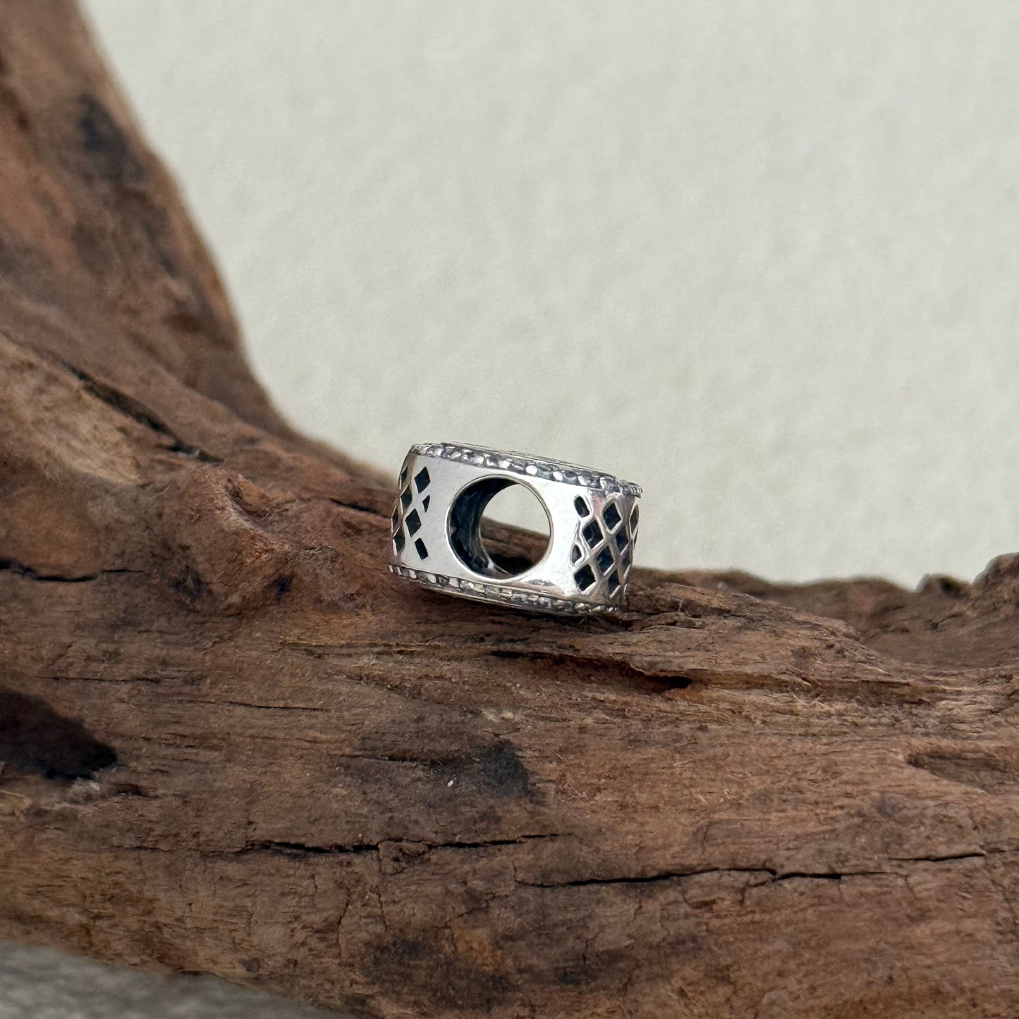 2023 EPCOT International Flower & Garden Festival birdie Exclusive Bead Charm S925 Silver for Pandora Bracelet