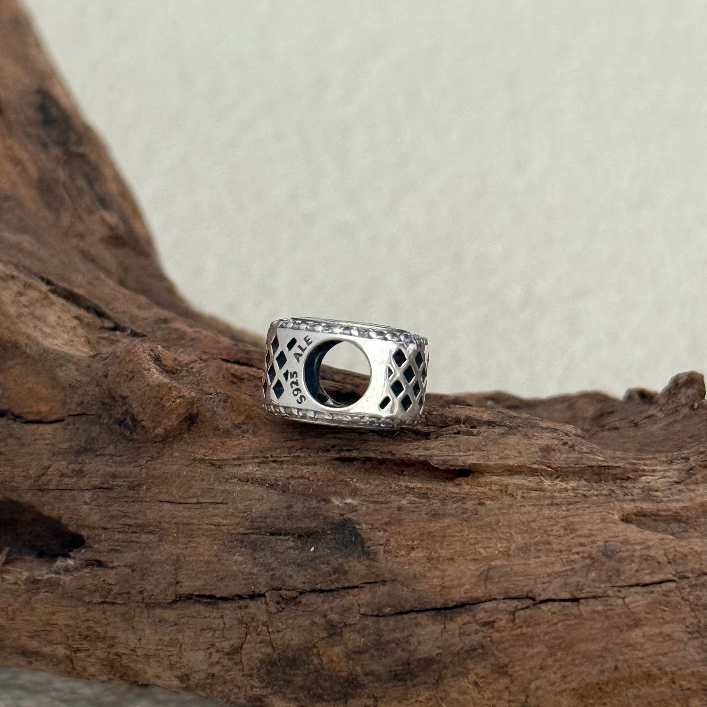 PHILLY City , Philadelphia Exclusive Bead Charm for Pandora Bracelet