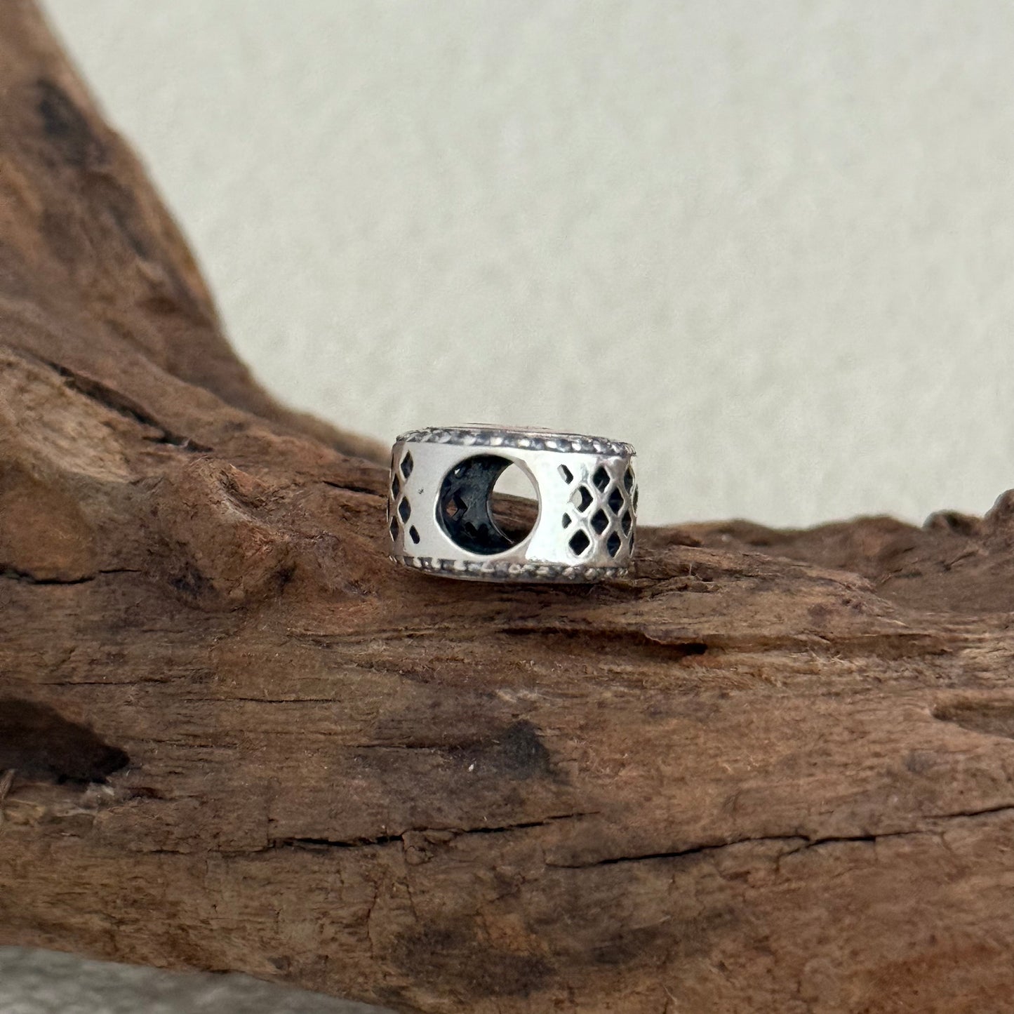 Poland Flag Exclusive Bead Charm for Pandora Bracelet
