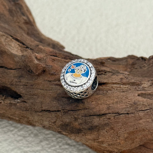 Disney Parks Encanto Exclusive Bead Charm for Pandora Bracelet