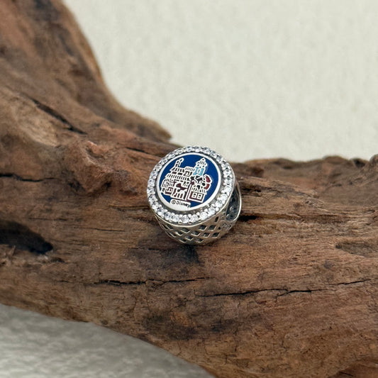 2023 Epcot International Food& Wine Festival Exclusive Bead Charm for Pandora Bracelet
