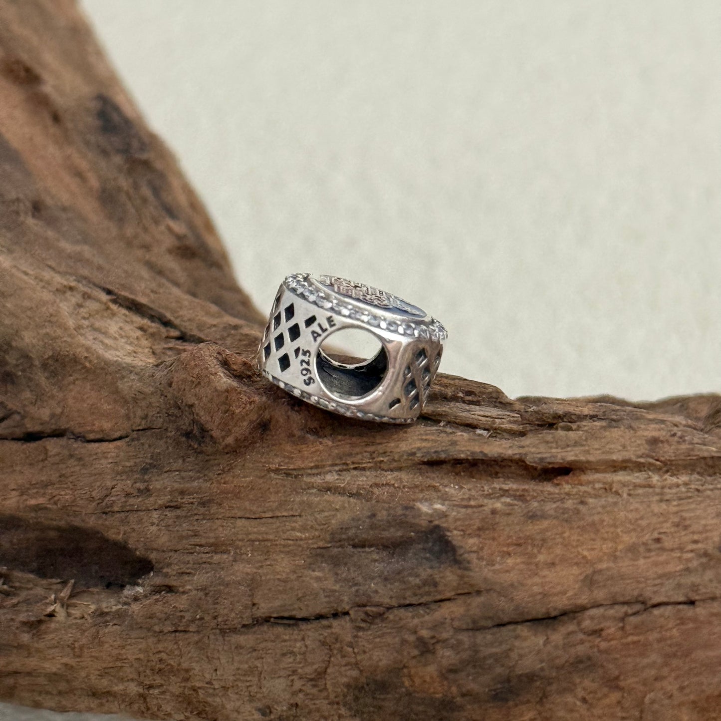2023 Epcot International Food& Wine Festival Exclusive Bead Charm for Pandora Bracelet