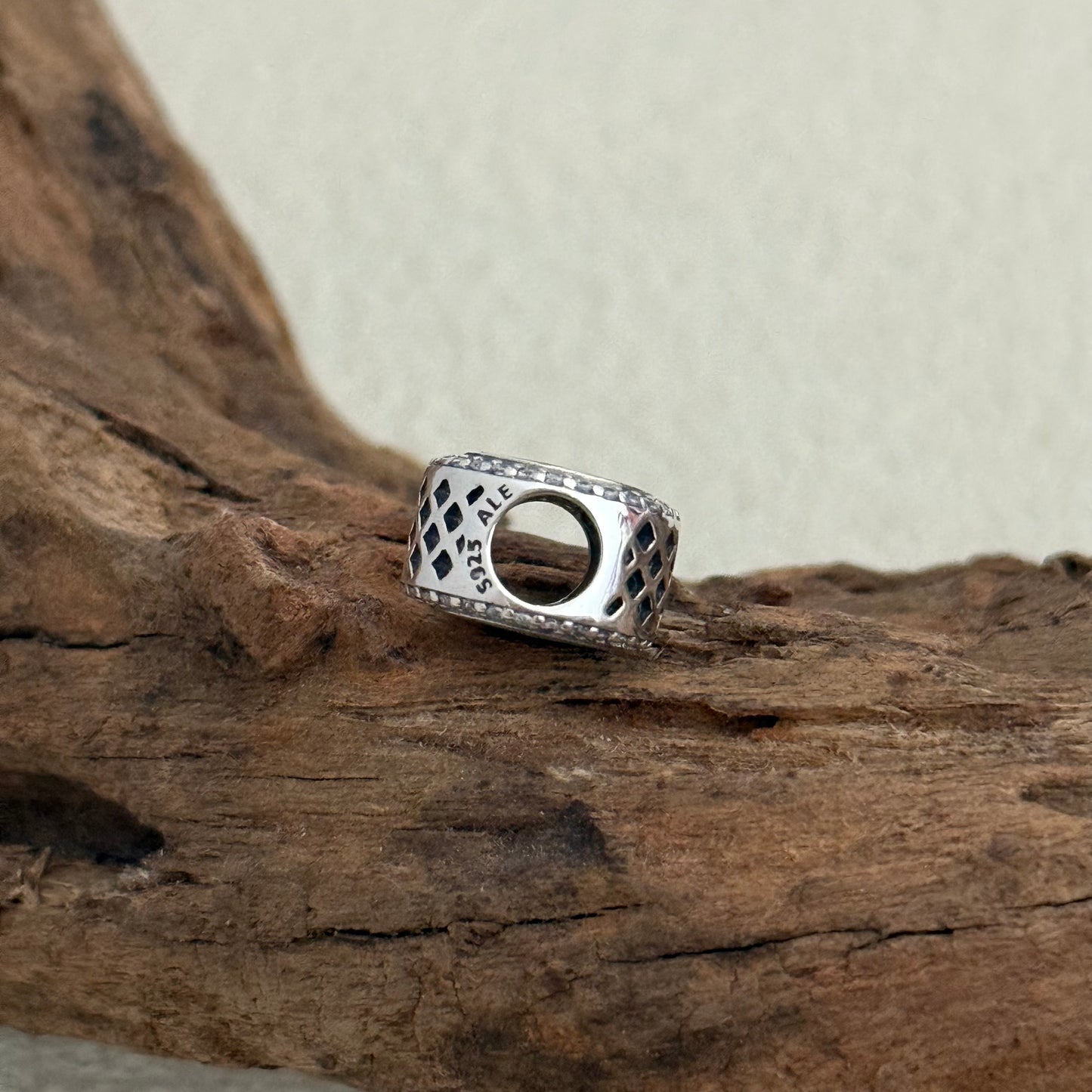 Disney Cruise Line Exclusive Bead Charm for Pandora Bracelet