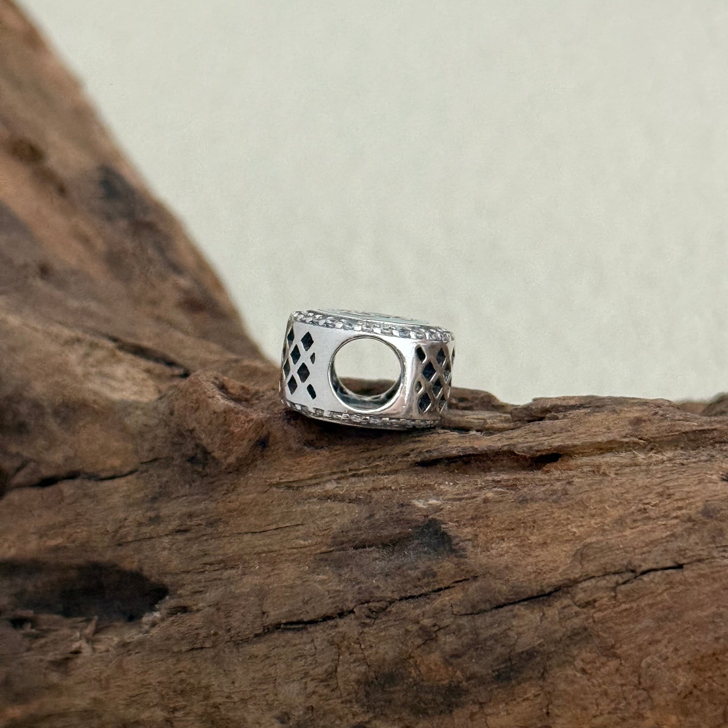 Disney Cruise Line Exclusive Bead Charm for Pandora Bracelet