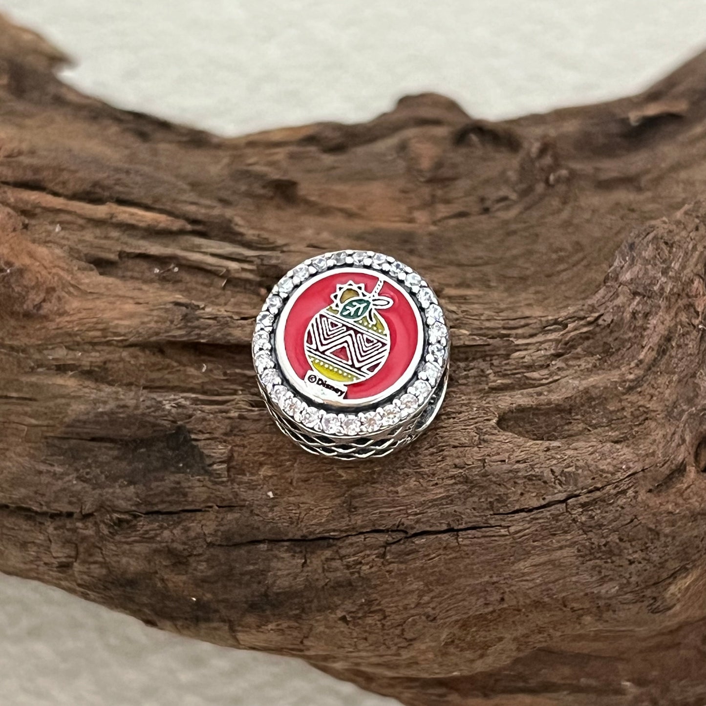 Lion Simba Exclusive Bead Charm for Pandora Bracelet