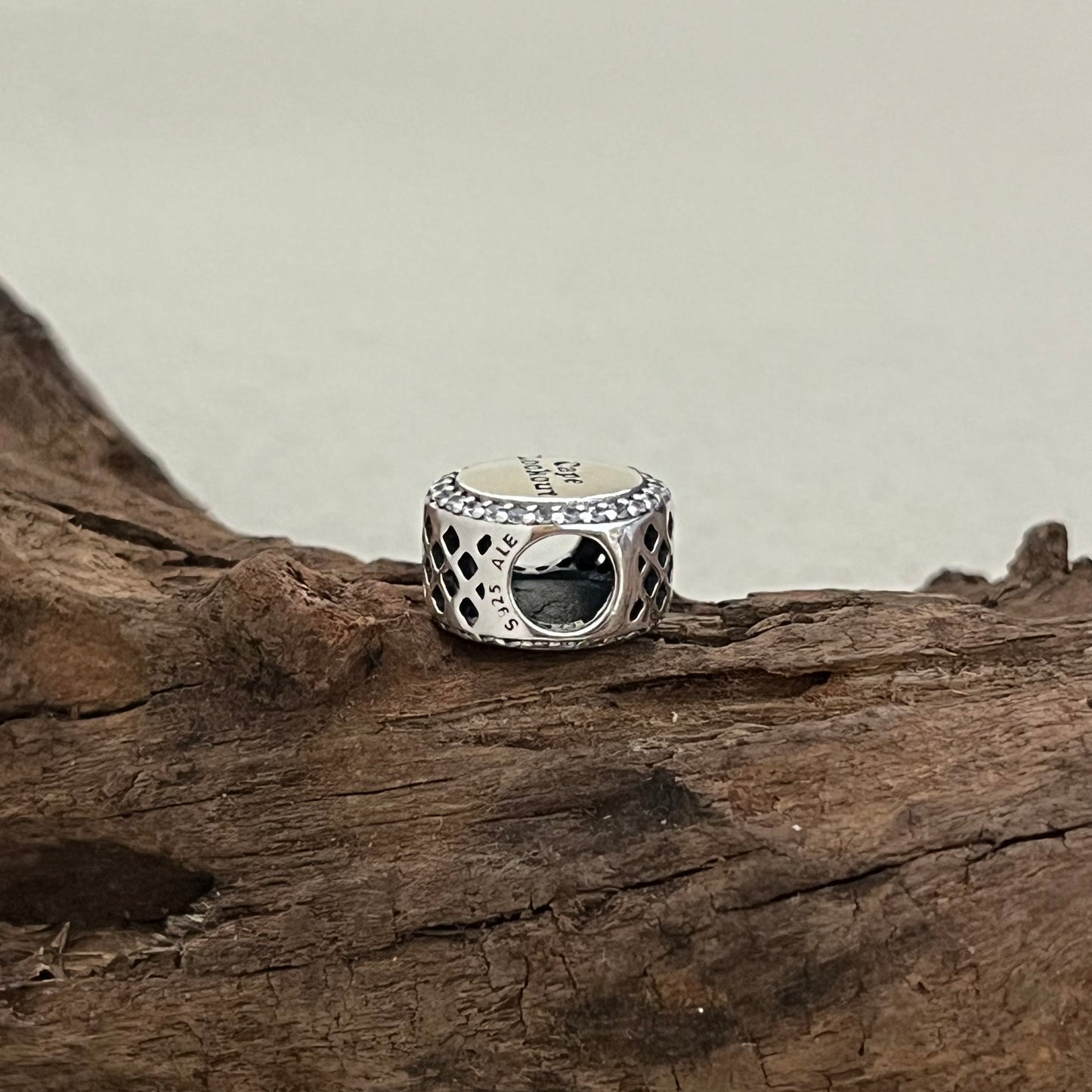 Cape Lookout Exclusive Bead Charm for Pandora Bracelet