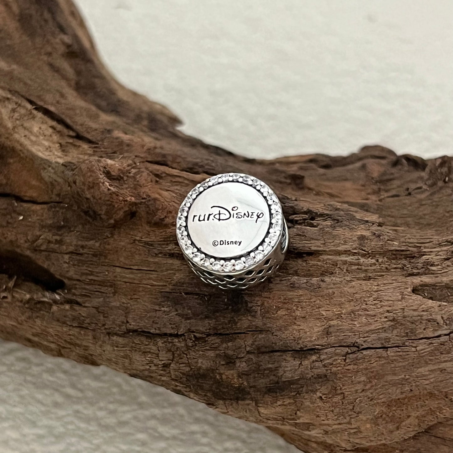 RUN Exclusive Bead Charm for Pandora Bracelet