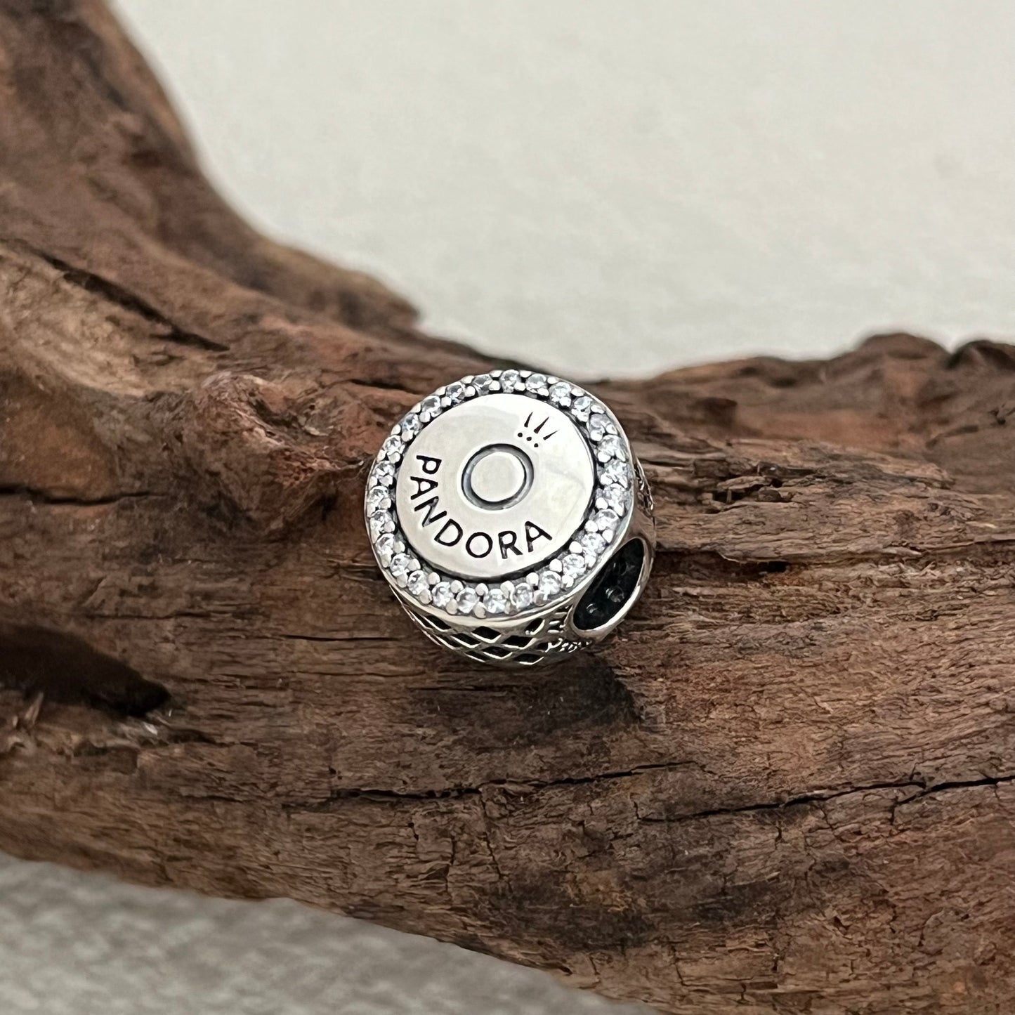 Pandora Martinique Travel Exclusive Bead Charm for Pandora Bracelet