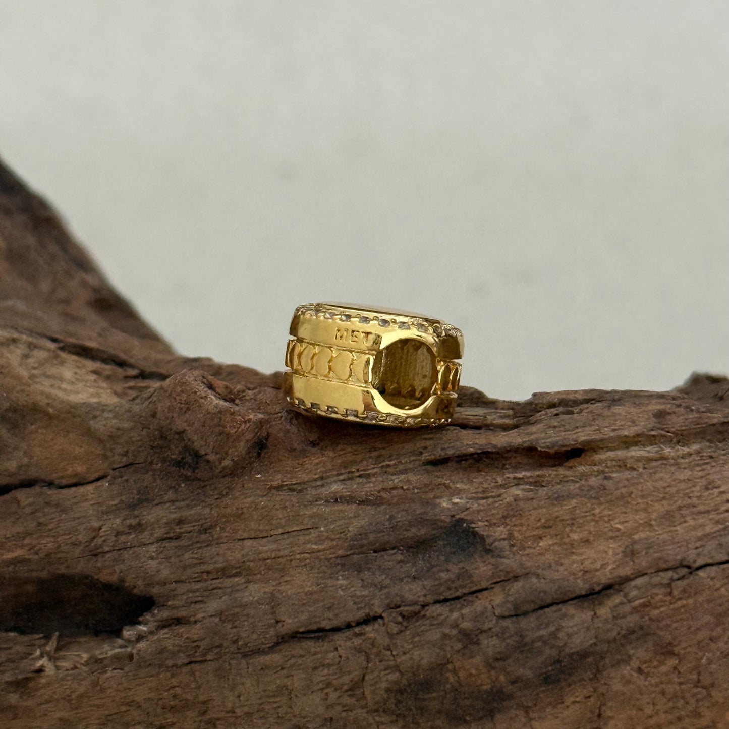 Love Aunt Exclusive Bead Charm S925 Silver for Pandora Bracelet