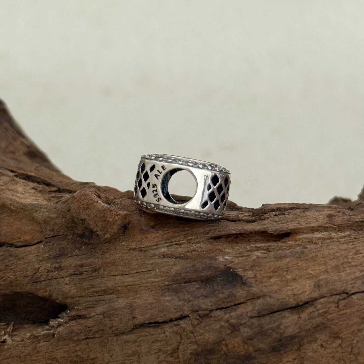 Portugal Barcelos Rooster Exclusive Bead Charm S925 Silver for Pandora Bracelet