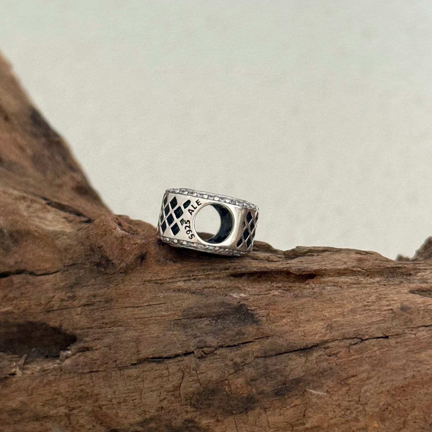 Run Disney Every mile is magic Exclusive Bead Charm for Pandora Bracelet