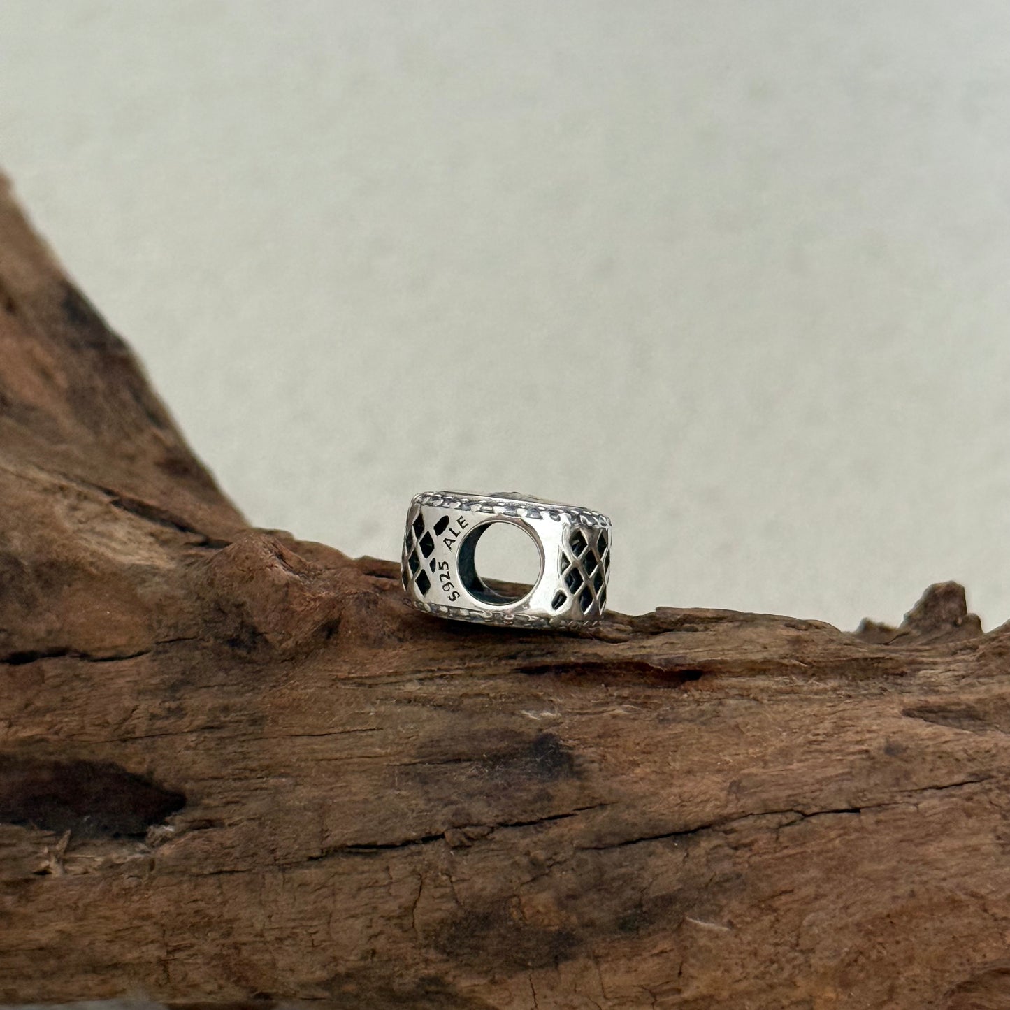 The Bahamas 50th Exclusive Bead Charm for Pandora Bracelet