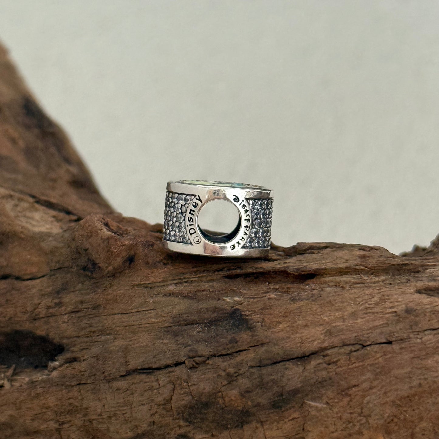 Bee honey Exclusive Bead Sterling Silver Charm for Pandora Bracelet