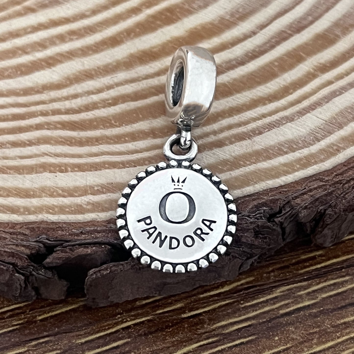 Jamaica beach Exclusive Dangle Charm Pendant for Pandora Bracelet