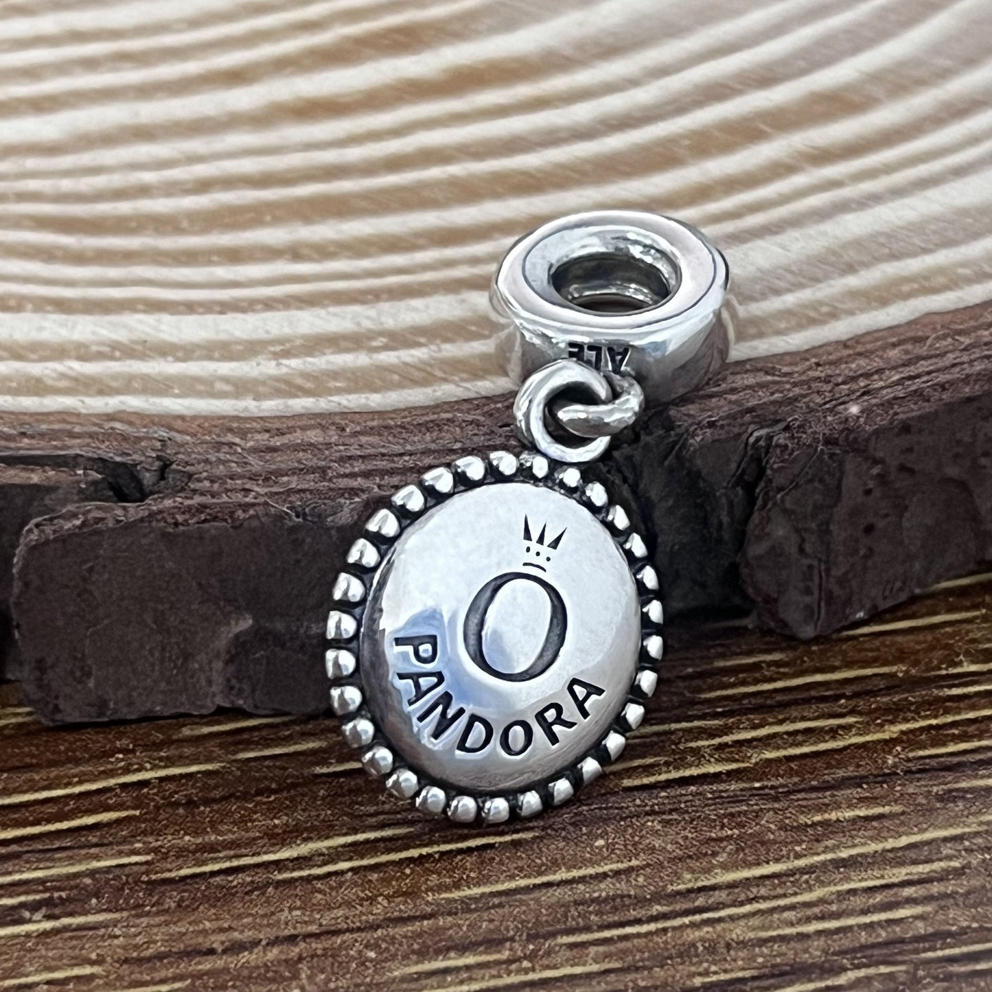 Jamaica beach Exclusive Dangle Charm Pendant for Pandora Bracelet