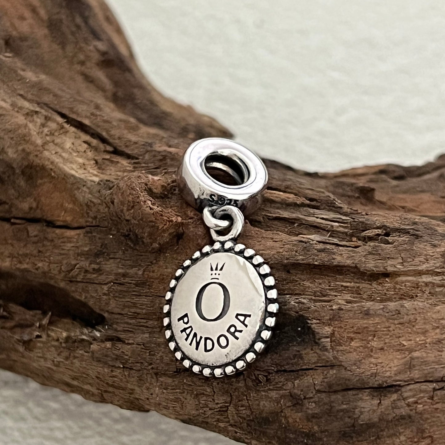 Miami Exclusive Dangle Charm Pendant for Pandora Bracelet