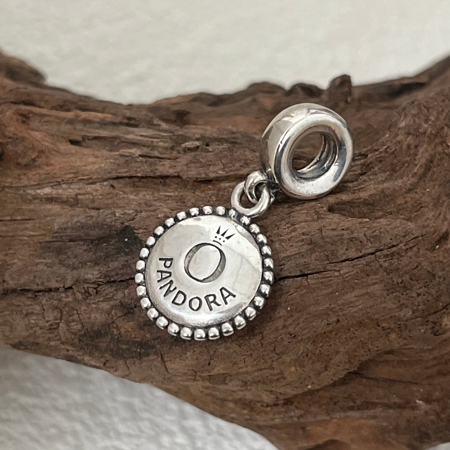 Newfoundland and Labrador Flag Exclusive Dangle Charm Pendant for Pandora Bracelet