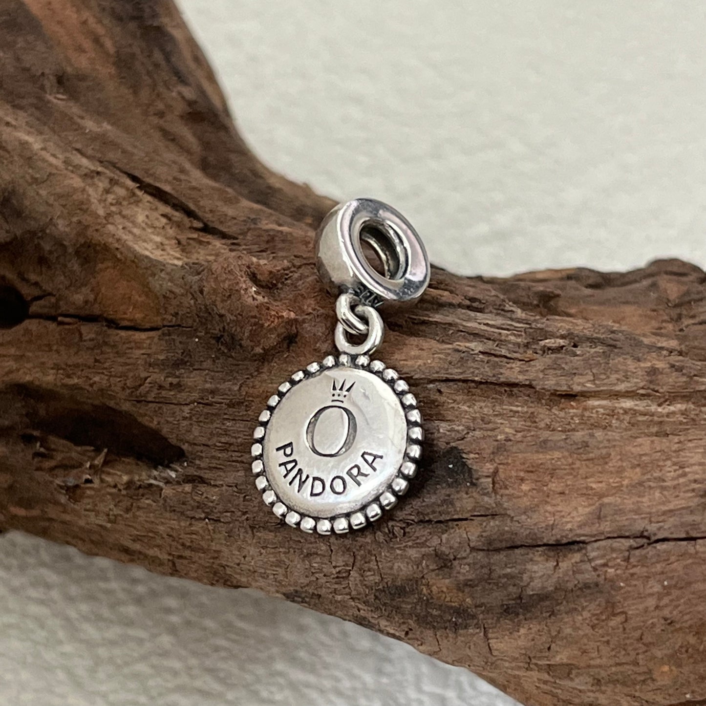 Newfoundland and Labrador Flag Exclusive Dangle Charm Pendant for Pandora Bracelet