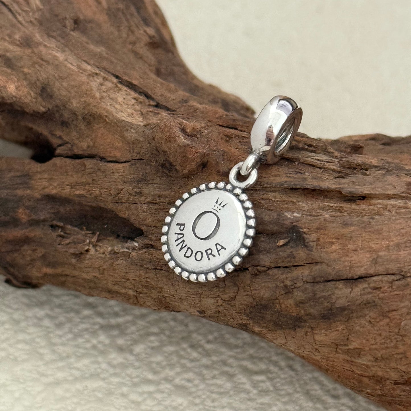 Maui Hawaii Exclusive Dangle Charm Pendant for Pandora Bracelet