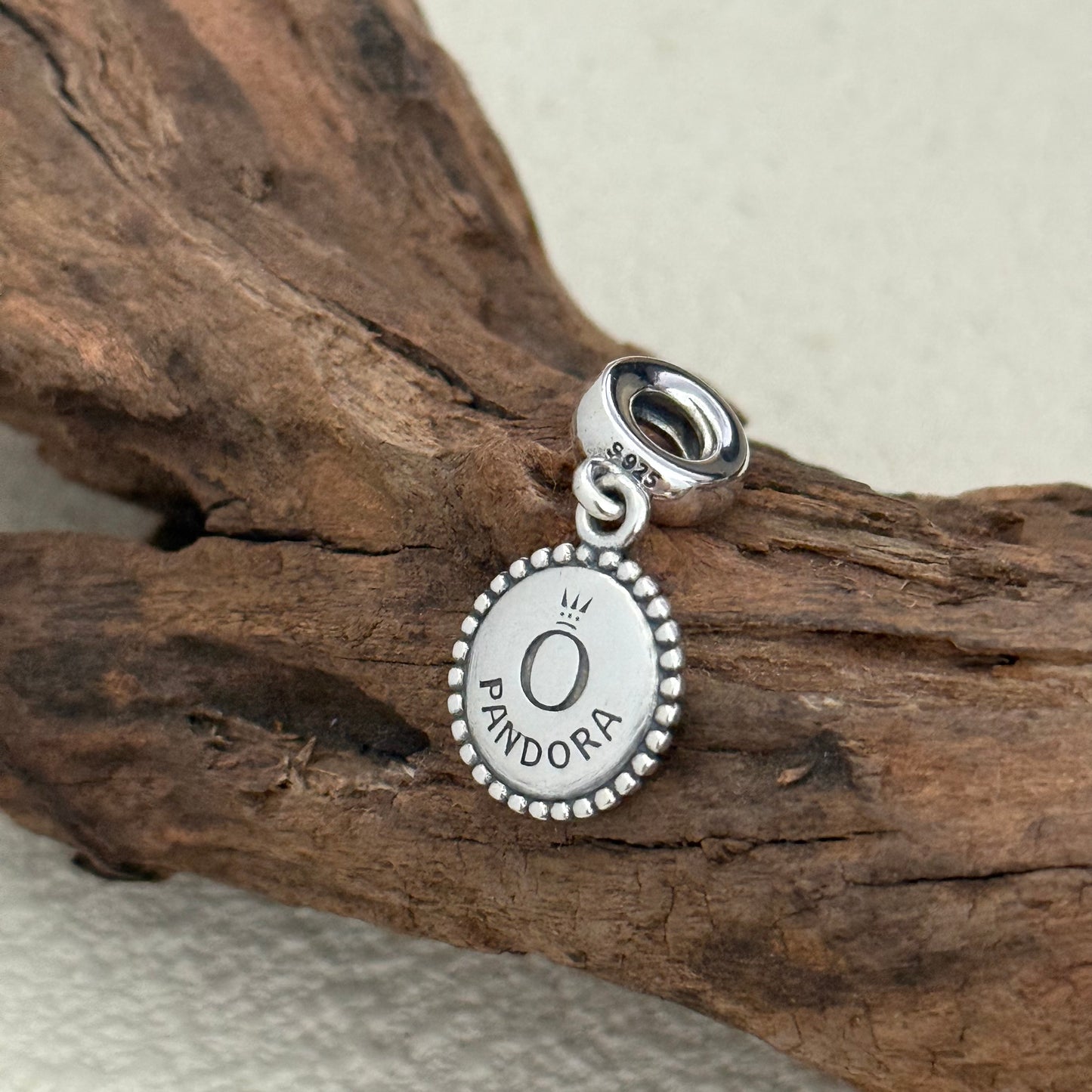 Maui Hawaii Exclusive Dangle Charm Pendant for Pandora Bracelet