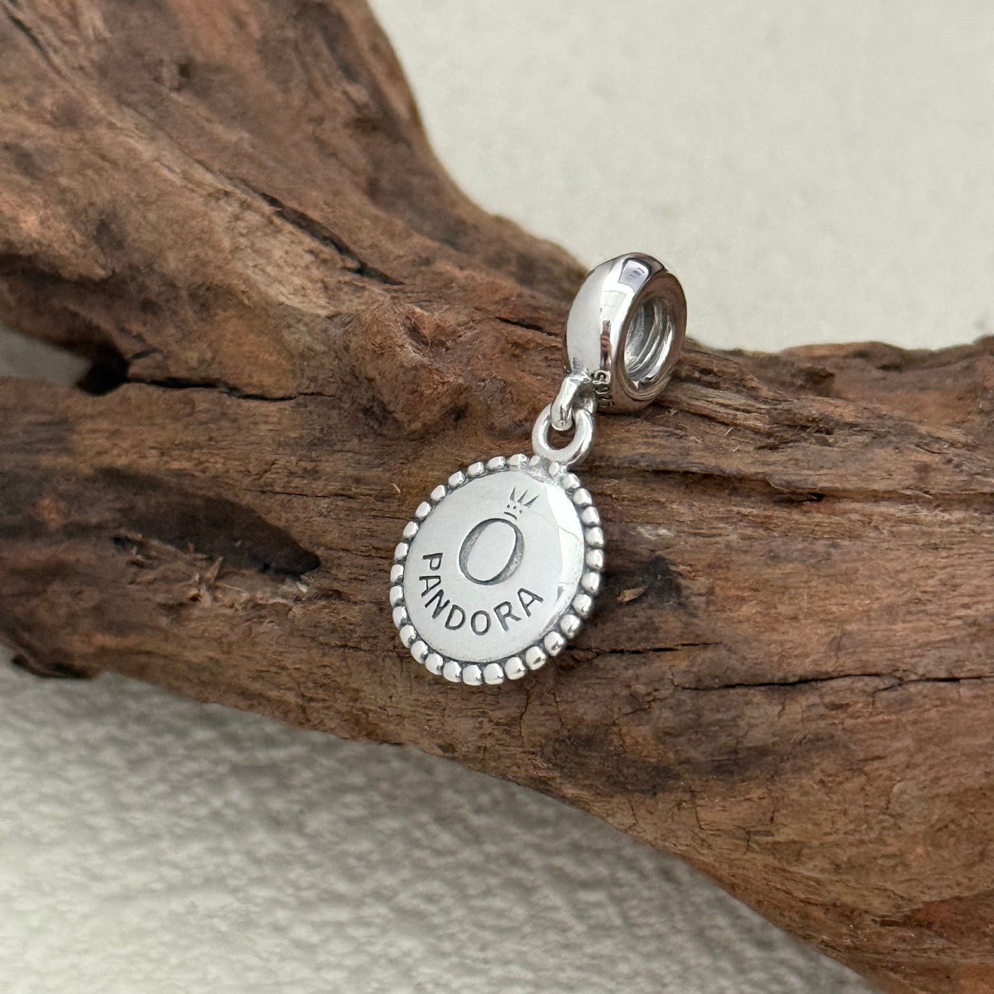 Punta Cana Beach Dominican Republic Exclusive Dangle Charm Pendant for Pandora Bracelet