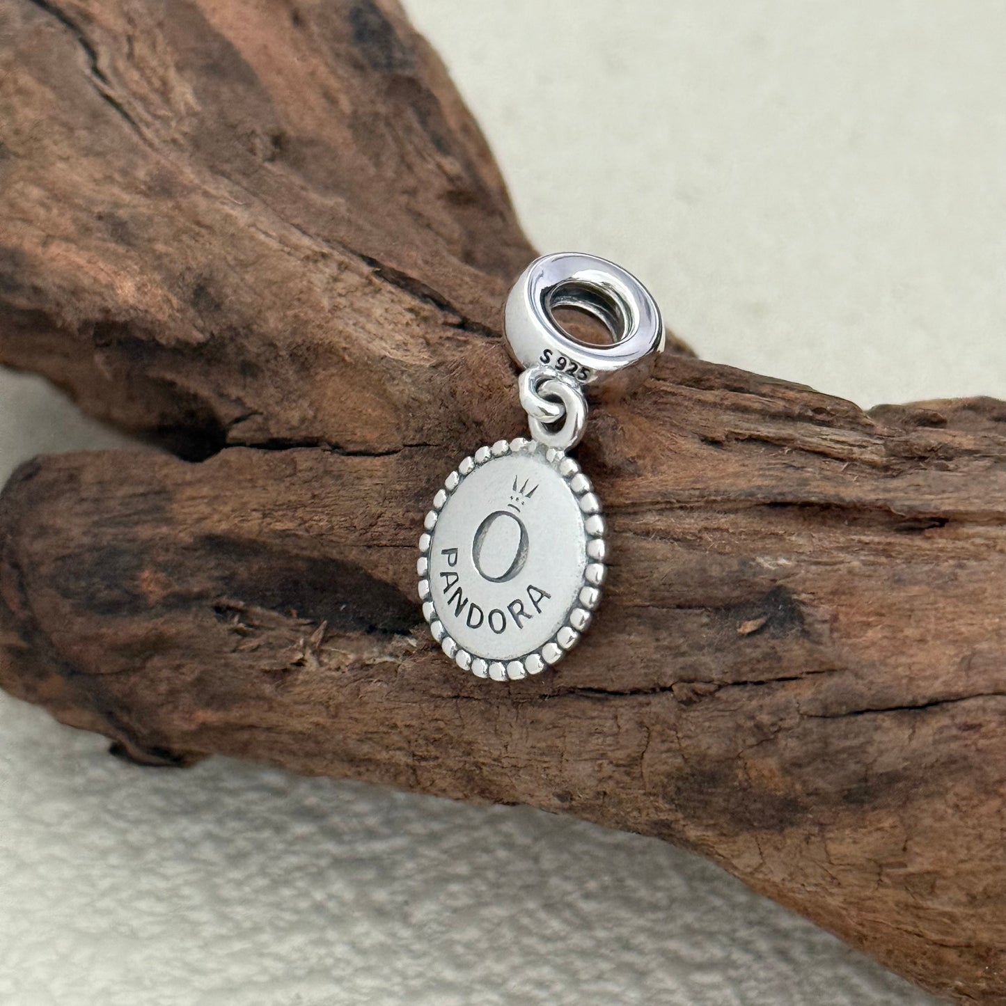 Punta Cana Beach Dominican Republic Exclusive Dangle Charm Pendant for Pandora Bracelet
