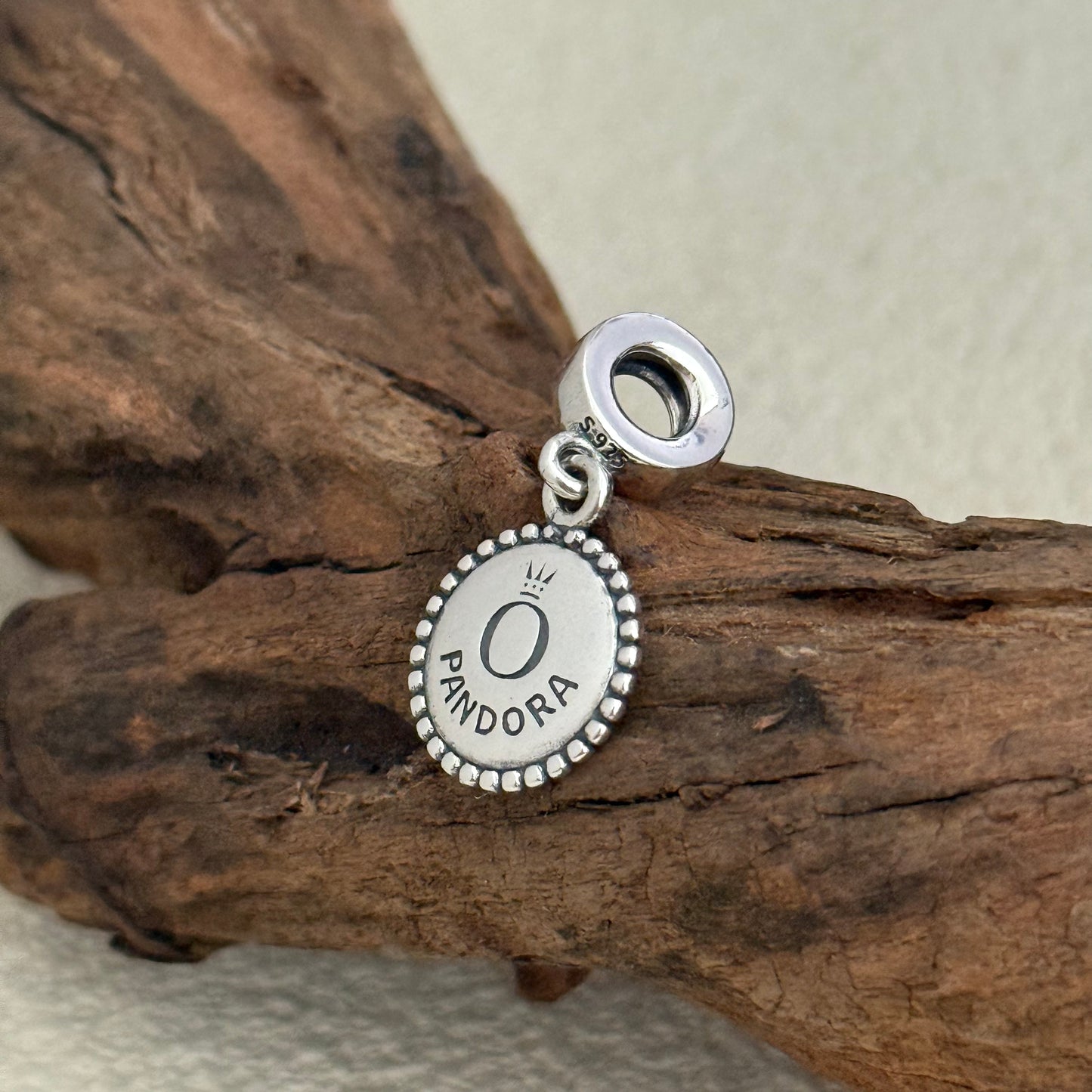 Bahamas Blue Marlin Exclusive Dangle Charm Pendant for Pandora Bracelet
